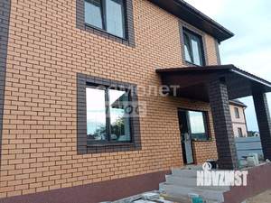 Дом 160м², 2-этажный, участок 6 сот.  