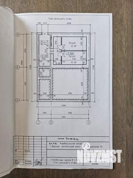 Дом 421м², 4-этажный, участок 4 сот.  
