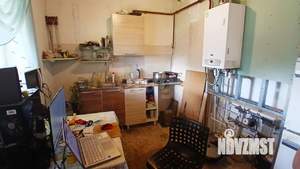 Дом 118м², 2-этажный, участок 8 сот.  