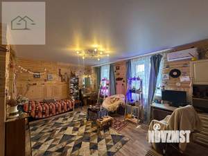 Дом 227м², 2-этажный, участок 7 сот.  