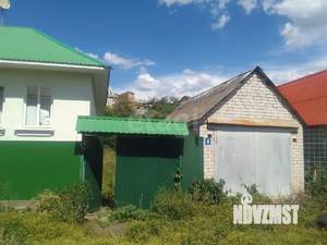 Дом 106м², 1-этажный, участок 4 сот.  