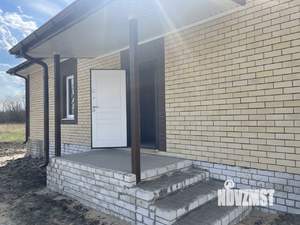 Дом 112м², 1-этажный, участок 11 сот.  