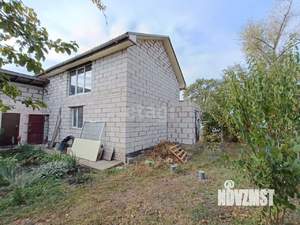 Дача 150м², 2-этажный, участок 6 сот.  