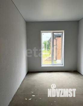 Дом 88м², 1-этажный, участок 4 сот.  