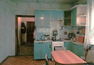 Дом 77м², 1-этажный, участок 11 сот.  