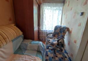 Дом 44м², 1-этажный, участок 2 сот.  