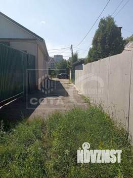 Дом 50м², 1-этажный, участок 6 сот.  