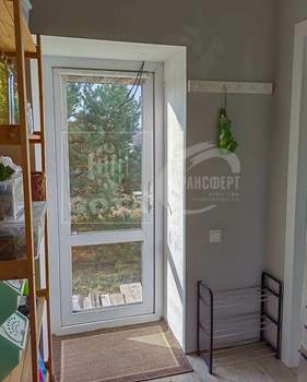 Дом 120м², 2-этажный, участок 11 сот.  