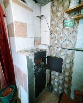 Дача 11м², 2-этажный, участок 5 сот.  