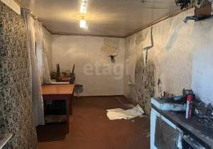 Дом 17м², 2-этажный, участок 8 сот.  