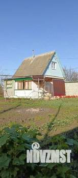 Дом 313м², 1-этажный, участок 62 сот.  