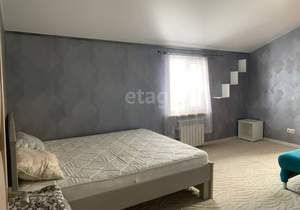 Дача 140м², 2-этажный, участок 5 сот.  