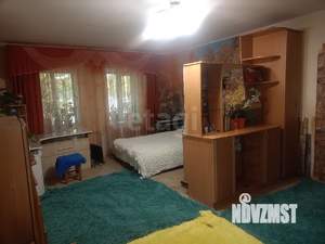 Дом 98м², 1-этажный, участок 5 сот.  