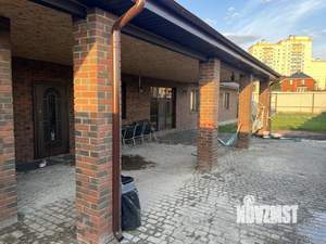 Дом 190м², 1-этажный, участок 6 сот.  