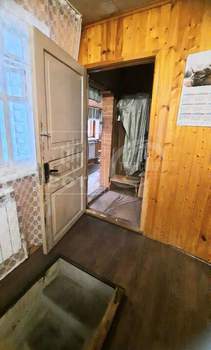 Дом 145м², 1-этажный, участок 5 сот.  