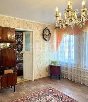 Дом 105м², 1-этажный, участок 1635 сот.  