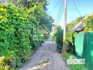 Дом 20м², 2-этажный, участок 7 сот.  