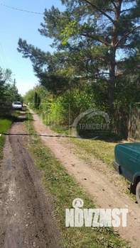 Дом 46м², 1-этажный, участок 6 сот.  