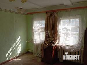 Дом 72м², 1-этажный, участок 2 сот.  