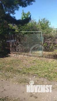 Дом 46м², 1-этажный, участок 6 сот.  