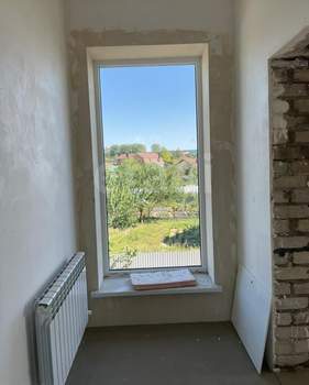 Дом 350м², 3-этажный, участок 7 сот.  