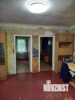 Дом 50м², 1-этажный, участок 3 сот.  