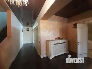 Дом 349м², 2-этажный, участок 6 сот.  
