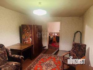 Дом 32м², 2-этажный, участок 10 сот.  