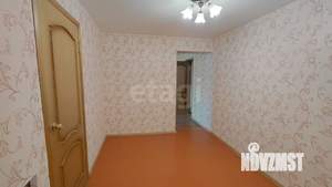 Дом 66м², 1-этажный, участок 2 сот.  