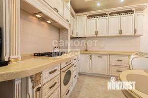 Коттедж 164м², 2-этажный, участок 6 сот.  