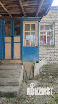 Дом 80м², 2-этажный, участок 7 сот.  