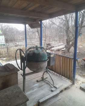 Дача 80м², 2-этажный, участок 7 сот.  