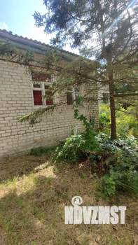 Дом 80м², 2-этажный, участок 7 сот.  