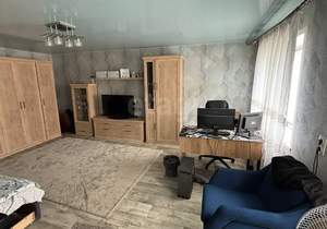 Дом 165м², 2-этажный, участок 5 сот.  