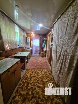 Дача 70м², 2-этажный, участок 7 сот.  