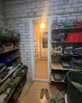 Дом 172м², 2-этажный, участок 6 сот.  