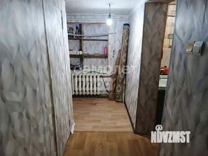 Дом 62м², 1-этажный, участок 2 сот.  