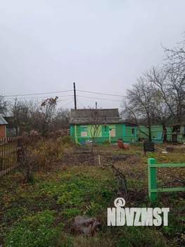 Дом 36м&sup2;, 1-этажный, участок 7 сот.  