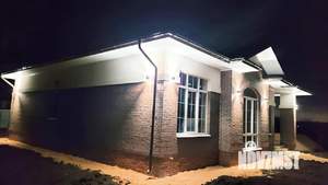 Дом 140м², 1-этажный, участок 7 сот.  