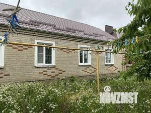 Дом 145м², 1-этажный, участок 17 сот.  