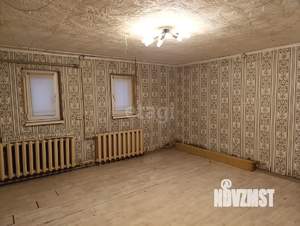 Дом 26м², 1-этажный, участок 6 сот.  