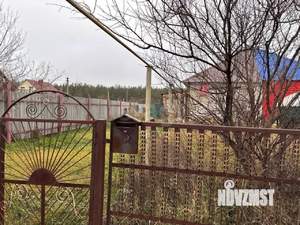 Дом 64м², 1-этажный, участок 6 сот.  