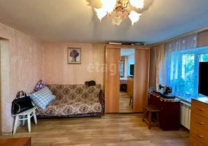 Дом 79м², 1-этажный, участок 4 сот.  
