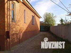 Дом 93м², 2-этажный, участок 17 сот.  