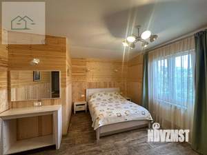 Дом 227м², 2-этажный, участок 7 сот.  