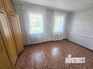 Дом 75м², 1-этажный, участок 1 сот.  