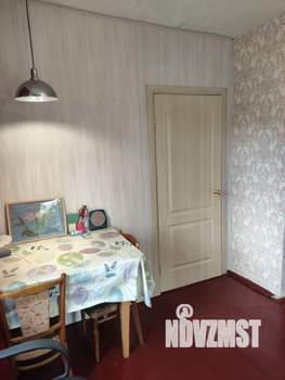 Дом 47м², 2-этажный, участок 6 сот.  