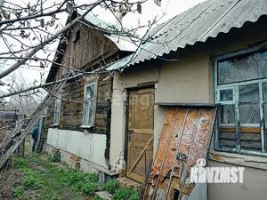 Дом 48м², 1-этажный, участок 13 сот.  