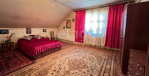 Дом 230м², 3-этажный, участок 2 сот.  