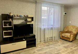 Дом 50м², 1-этажный, участок 3 сот.  